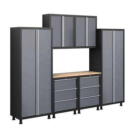 wholesale steel garage cabinets home depot manufacturer|metal garage cabinets for sale.